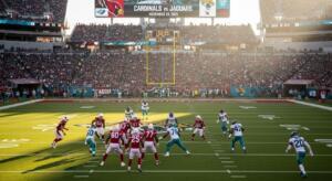 Cardinals vs Jaguars Pronóstico | 23 noviembre 2025