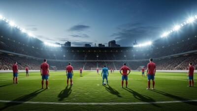 Georgia vs España - Pronóstico - 15 Noviembre 2025