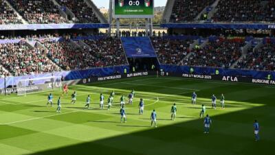 Italia Sub 17 vs Burkina Faso Sub 17 Pronóstico | 21 Noviembre 2025