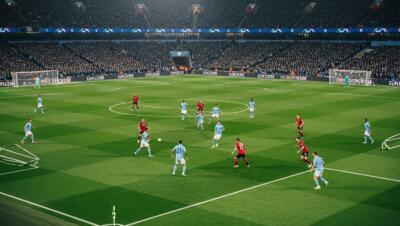 Manchester City vs Bayer Leverkusen Pronóstico | 25 Noviembre 2025