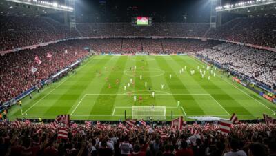 Olympiacos Pireo vs Real Madrid Pronóstico | 26 Noviembre 2025