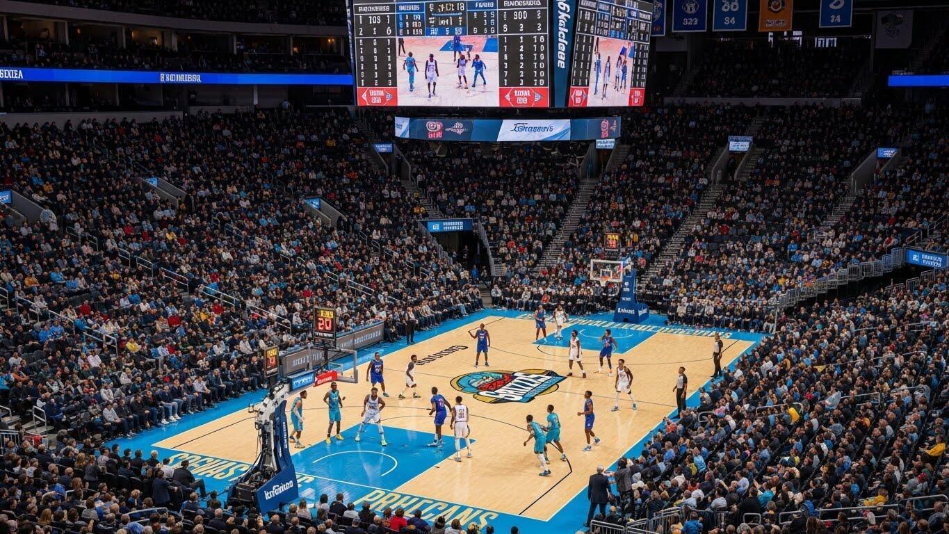 Pelicans vs Grizzlies Pronóstico | 26 Noviembre 2025