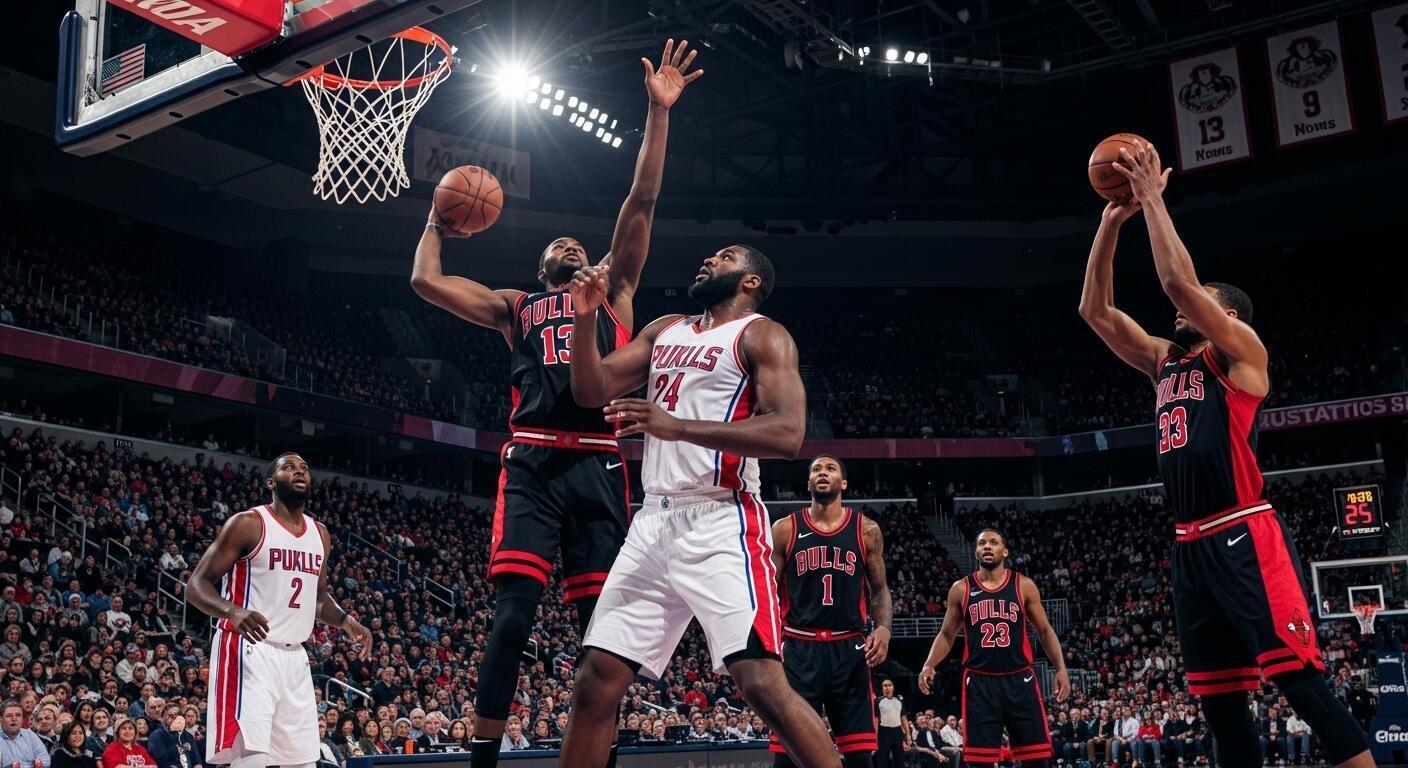 76ers vs Hawks hoy: previa, alineaciones y claves del partido NBA