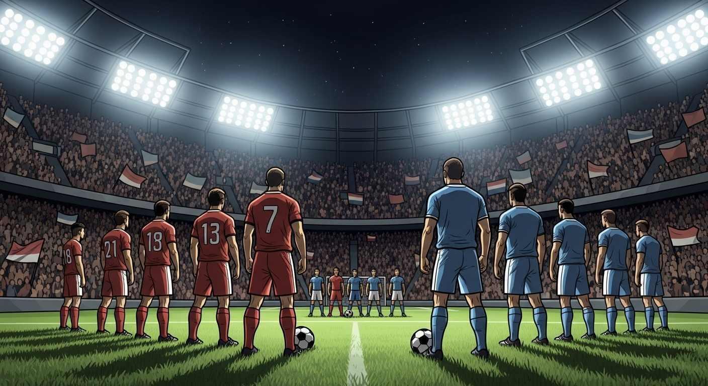 Agenda de fútbol del 23 al 29 de febrero