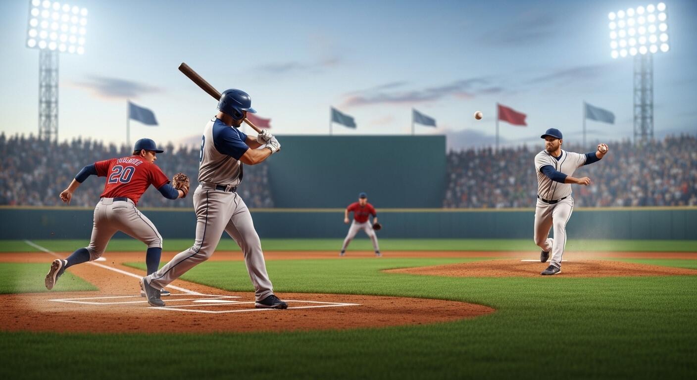 Análisis Angels vs Braves: Previa del Juego MLB de Hoy