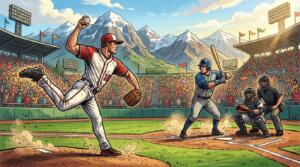 Análisis Angels vs Rockies: Previa y Claves del Juego MLB Hoy