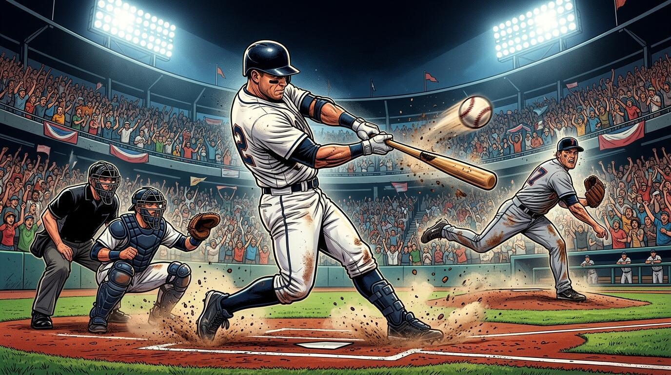Análisis Astros vs Pirates: Claves del Juego MLB de Hoy