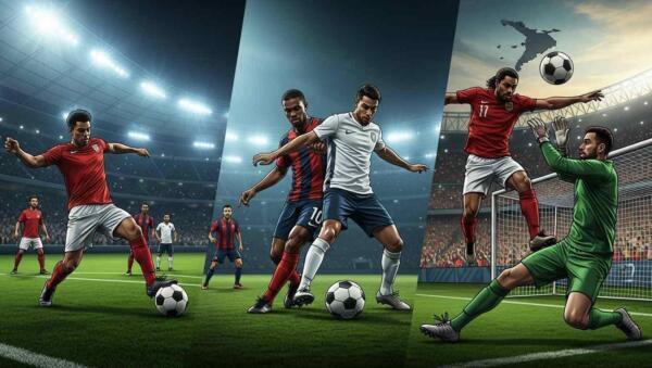 Análisis Barcelona vs Atlético: Previa Champions League 2026