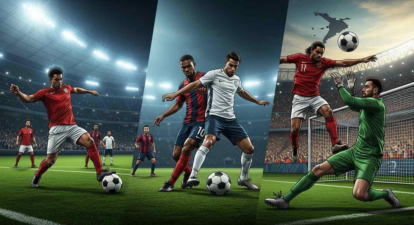 Análisis Barcelona vs Atlético: Previa Champions League 2026