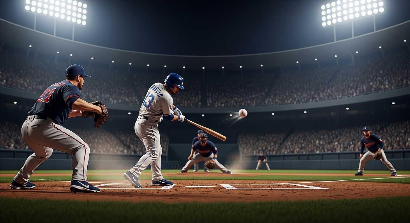 Análisis Dodgers vs Guardians: Previa MLB de Hoy 2026
