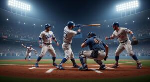 Análisis Dodgers vs Mets: Previa y Claves del Juego MLB Hoy