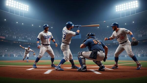 Análisis Dodgers vs Mets: Previa y Claves del Juego MLB Hoy