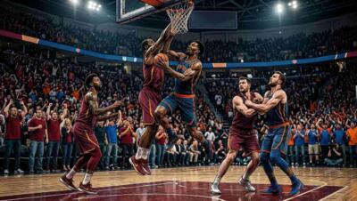 Análisis Juego 4: Cavaliers vs Knicks en Playoffs NBA 2026