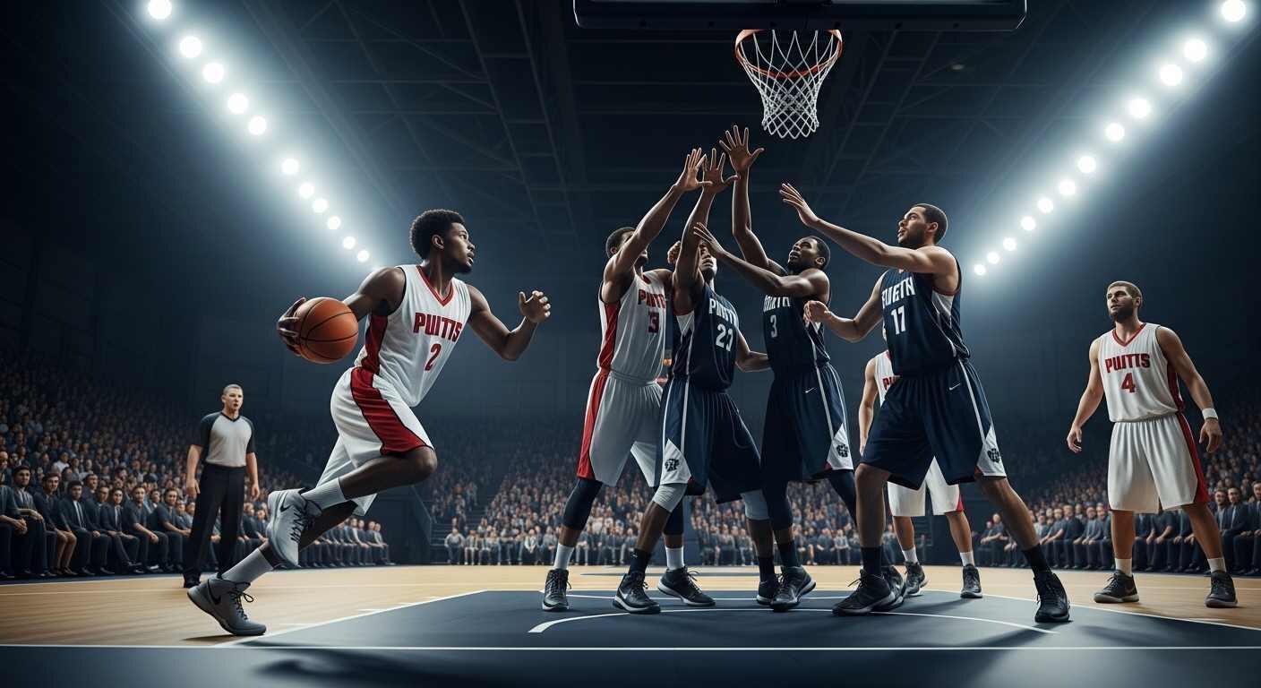 Análisis Magic vs Kings: Claves del duelo NBA de hoy