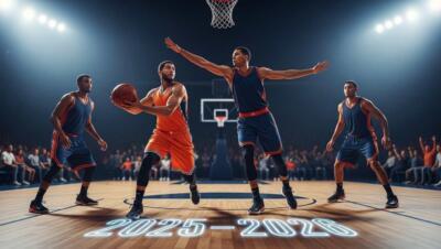 Análisis NBA 2025-26: Claves y Pronósticos para las Finales