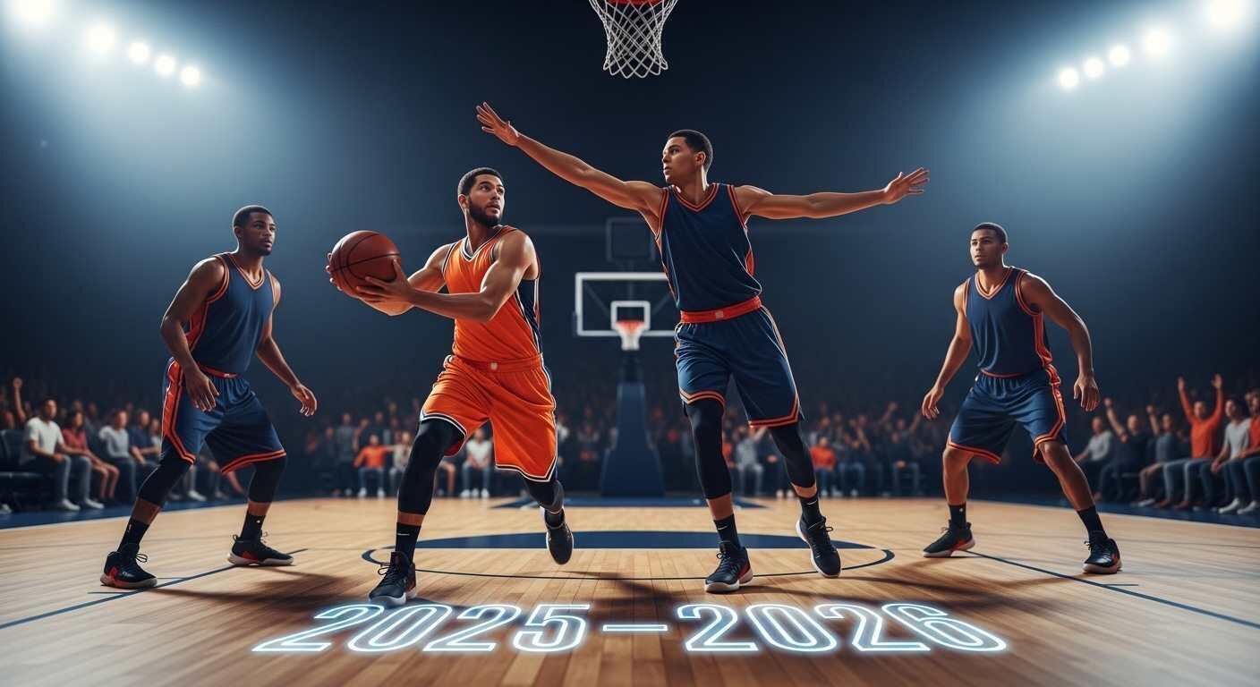 Análisis NBA 2025-26: Claves y Pronósticos para las Finales