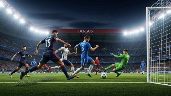 Análisis PSG vs Chelsea: Claves del Partido de Champions Hoy