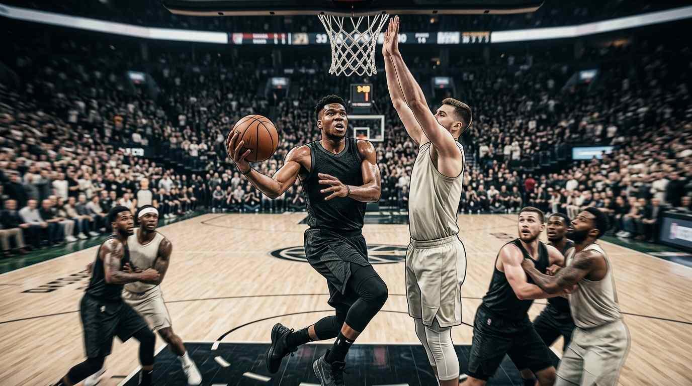 Análisis Pistons vs Magic: Previa de los Playoffs NBA Hoy