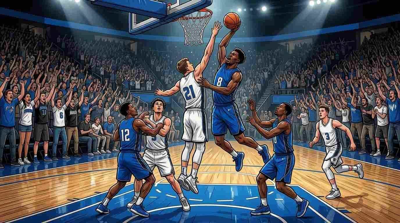 Análisis Pistons vs Magic: Previa del Playoff NBA de Mañana