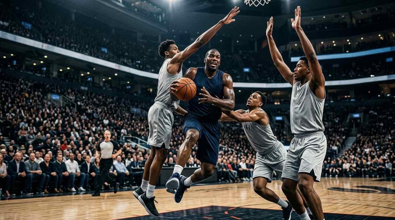 Análisis Raptors vs Cavaliers: Claves del Playoff NBA Hoy