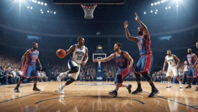 Análisis Raptors vs Kings: Previa del Partido NBA Hoy