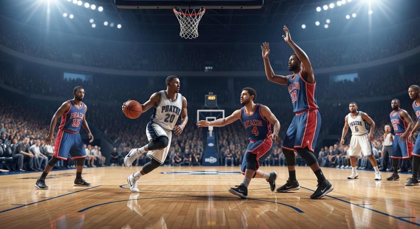 Análisis Raptors vs Kings: Previa del Partido NBA Hoy