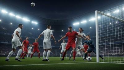 Analisis previo del juego Real Madrid vs Bayern Munich en la Champions League