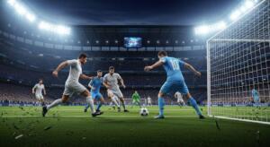 Análisis Real Madrid vs Manchester City: Champions League Hoy