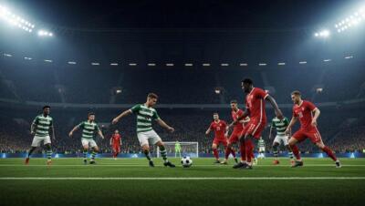 Analisis previo del juego Sporting CP vs Arsenal en la Champions League