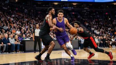Análisis Suns vs Trail Blazers: Clave en el Play-In NBA