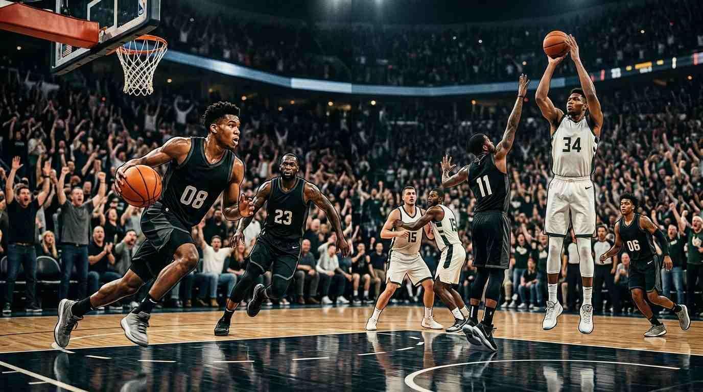 Análisis Thunder vs Suns: Claves del Playoff NBA de Hoy