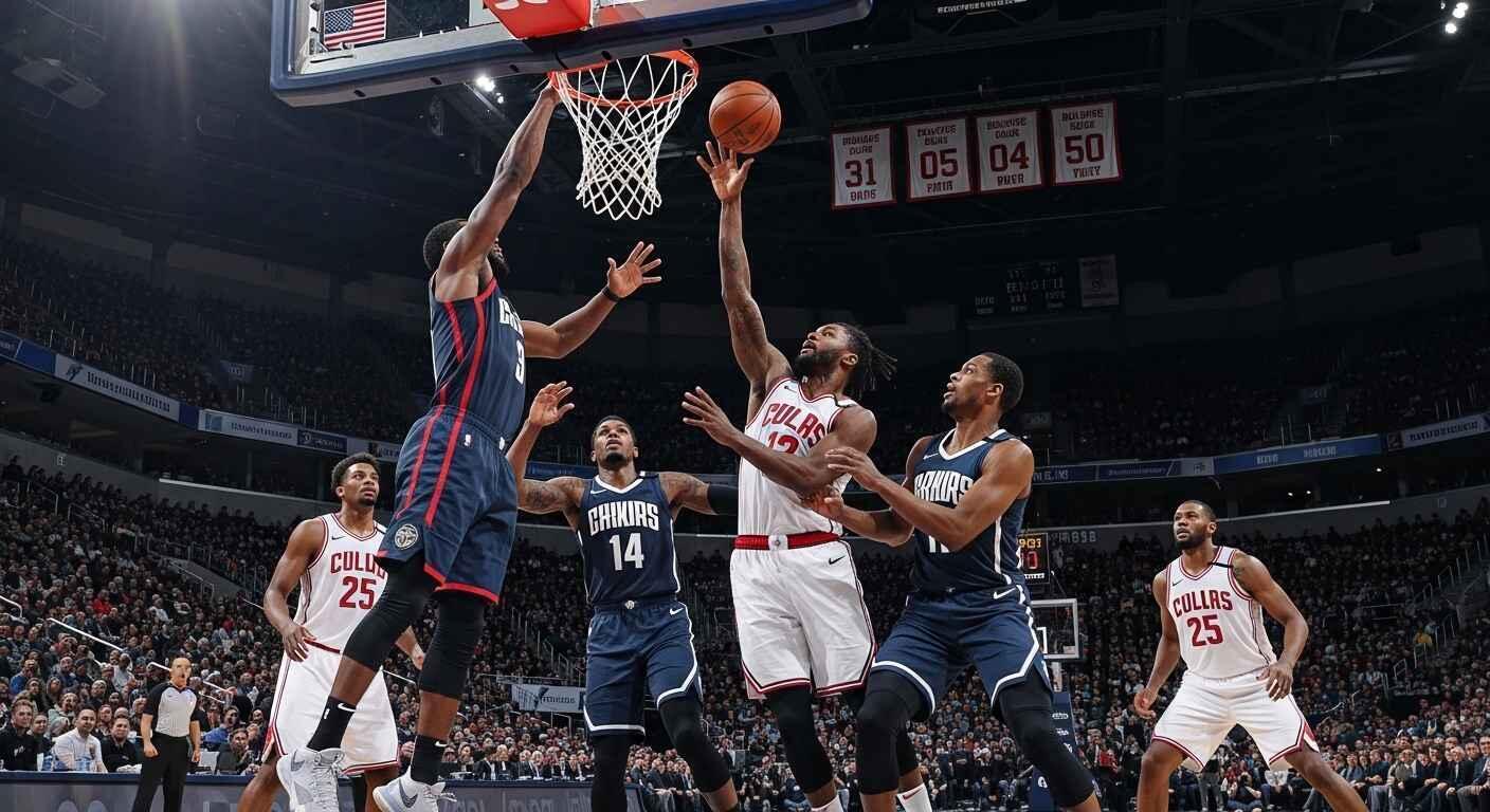 Análisis Timberwolves vs Trail Blazers: Previa y Claves NBA Hoy