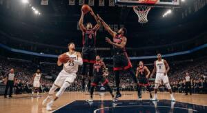 Análisis Trail Blazers vs Jazz: Claves del duelo NBA hoy