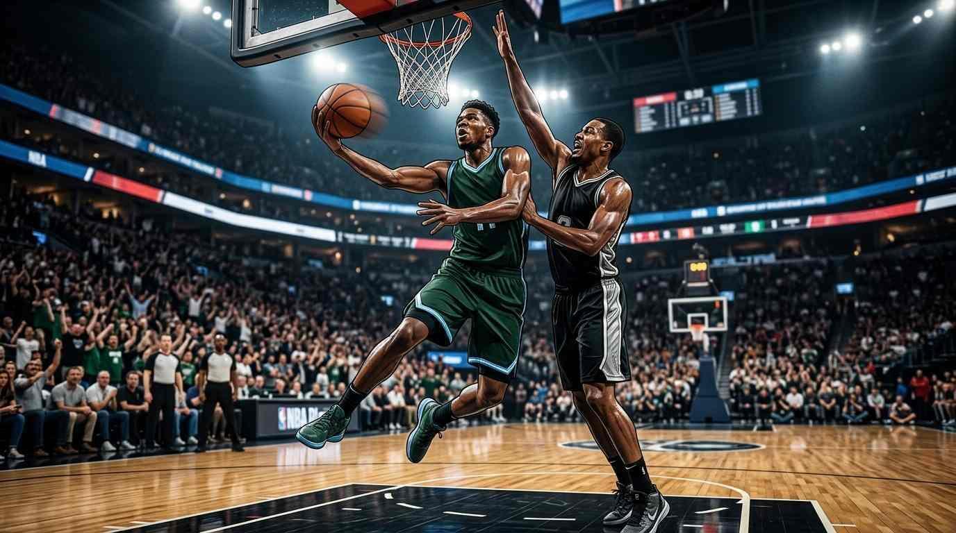 Análisis del Juego 3: Timberwolves vs Spurs en Playoffs NBA