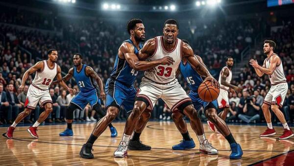 Análisis previo: 76ers vs Magic hoy en la NBA, claves y pronóstico