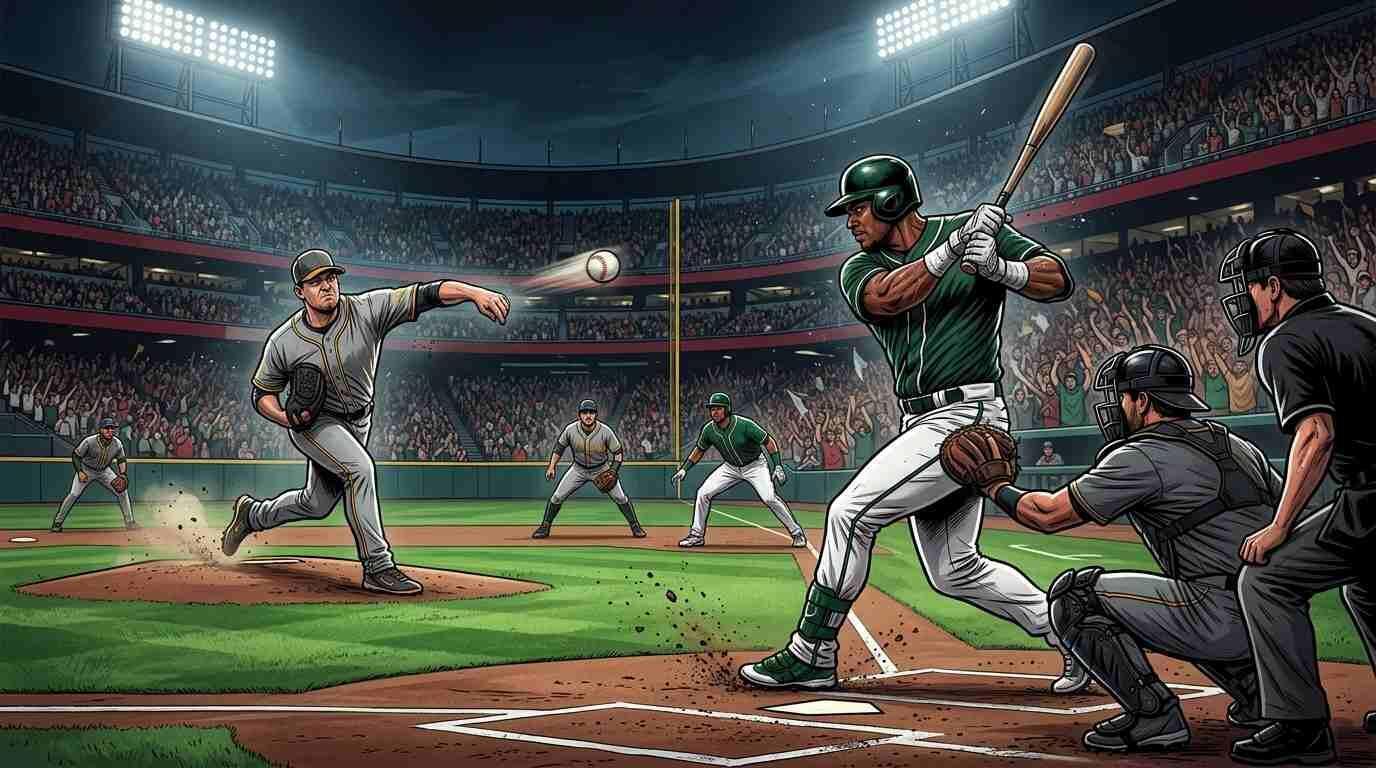 Análisis previo: Angels vs Athletics hoy en la MLB