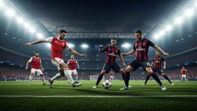 Análisis previo Arsenal vs Leverkusen: Champions League 2026