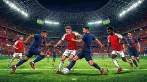 Análisis previo: Arsenal vs PSG en la final de Champions 2026