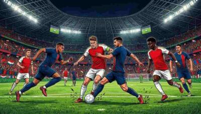 Análisis previo: Arsenal vs PSG en la final de Champions 2026