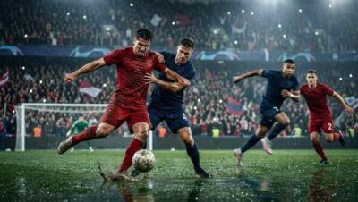 Análisis previo: Bayern vs PSG en semifinales de Champions 2026