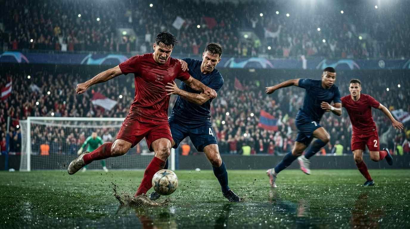 Análisis previo: Bayern vs PSG en semifinales de Champions 2026