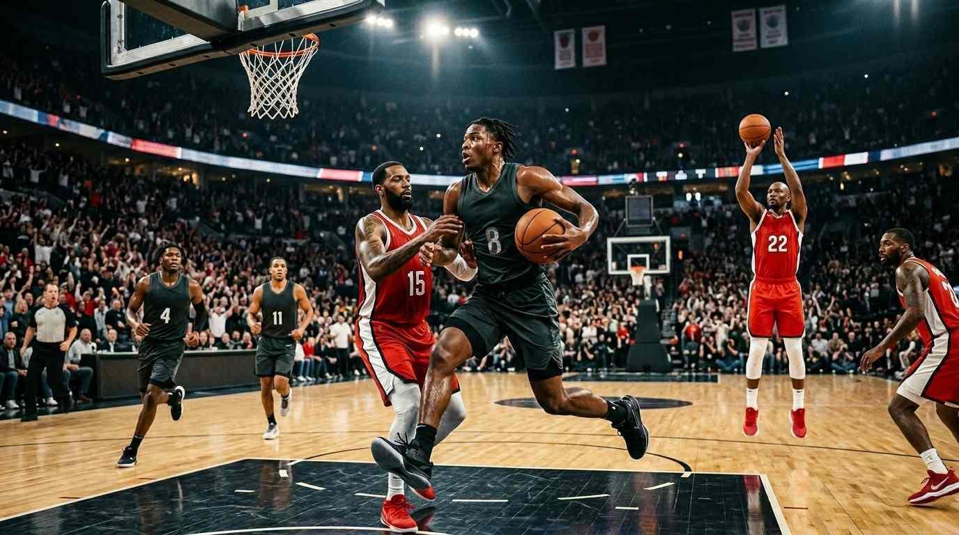 Análisis previo: Bulls vs Rockets hoy en la NBA