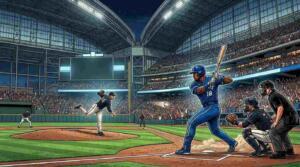Análisis previo: Diamondbacks vs Blue Jays en la MLB hoy