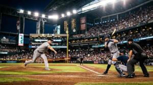 Análisis previo: Diamondbacks vs White Sox hoy en MLB