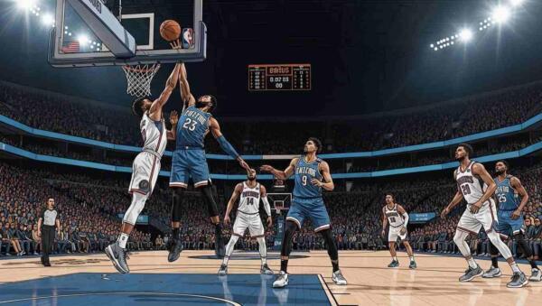 Análisis previo: Lakers vs Suns hoy en la NBA