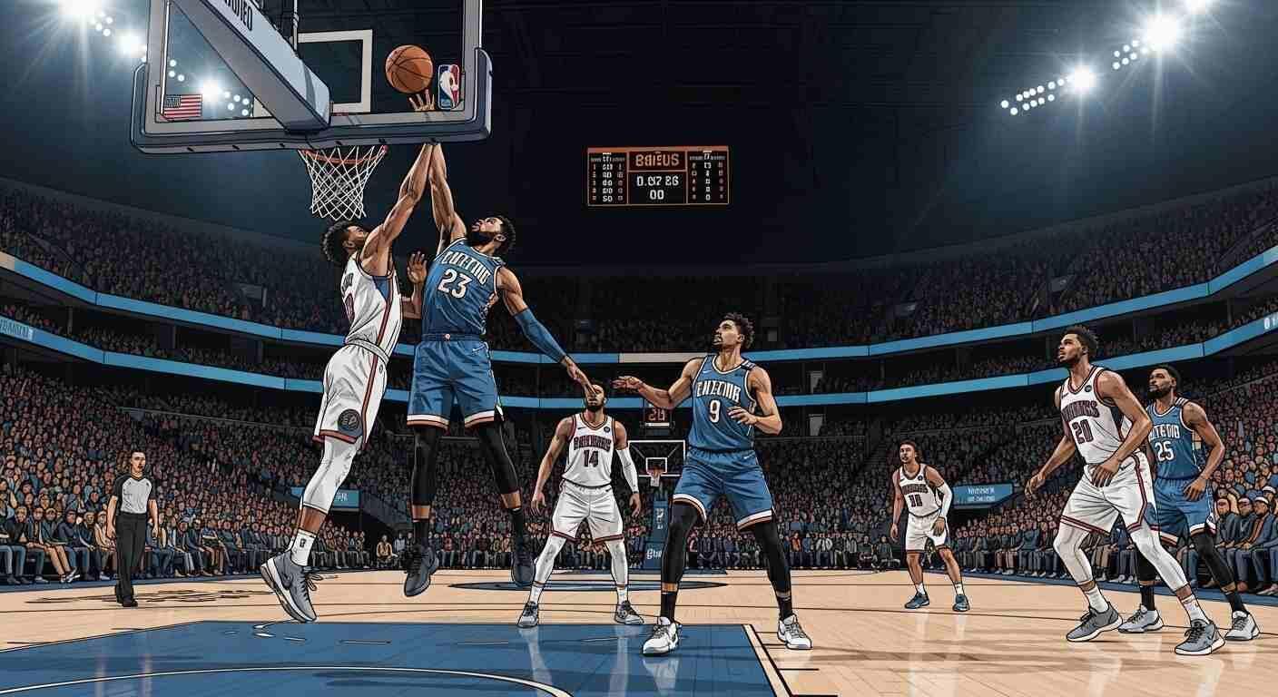 Análisis previo: Lakers vs Suns hoy en la NBA