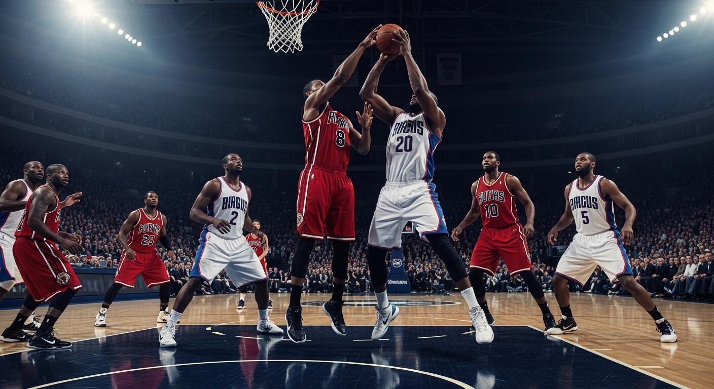 Análisis previo: Lakers vs Wizards hoy en la NBA