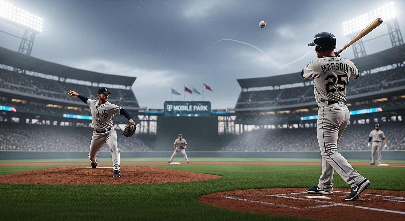 Análisis previo: Mariners vs Guardians en la MLB hoy