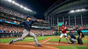 Análisis previo: Mariners vs Rangers hoy en la MLB 2026