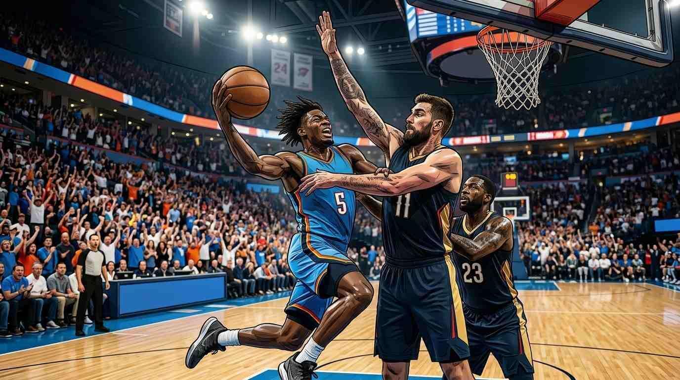 Análisis previo: Nuggets vs Timberwolves en playoffs NBA hoy